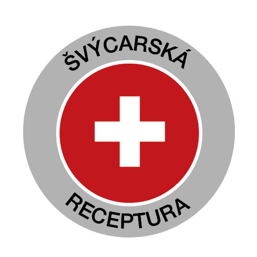 Švýcarská receptura
