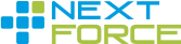 NextForce logo